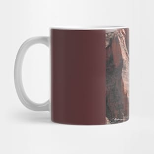 Rock Haven for Trees Mug